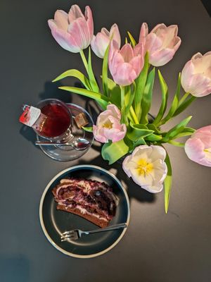 my pick at Deerbrook Kitchen in Koenigstein