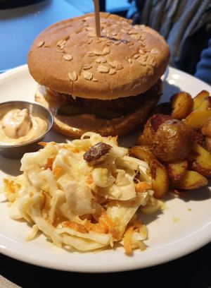  at Deerbrook Kitchen in Koenigstein