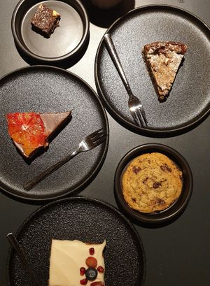  at Deerbrook Kitchen in Koenigstein