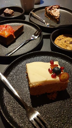  at Deerbrook Kitchen in Koenigstein