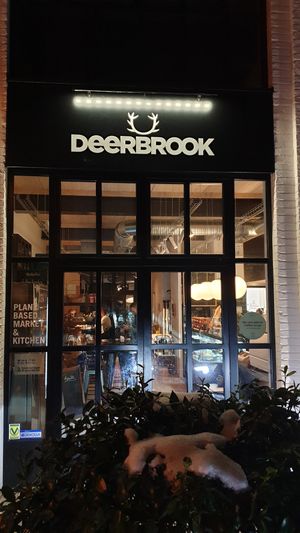  at Deerbrook Kitchen in Koenigstein