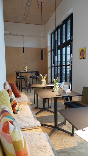  at Deerbrook Kitchen in Koenigstein