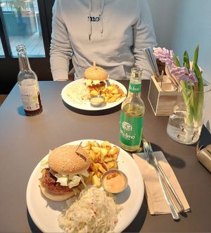  at Deerbrook Kitchen in Koenigstein