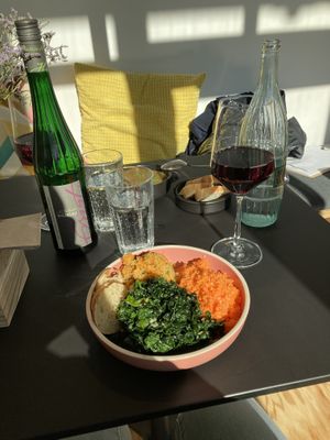   at Deerbrook Kitchen in Koenigstein