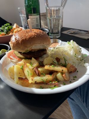   at Deerbrook Kitchen in Koenigstein