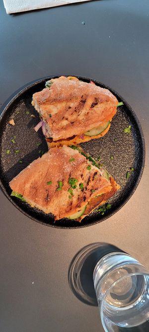  at Deerbrook Kitchen in Koenigstein