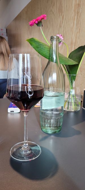  at Deerbrook Kitchen in Koenigstein