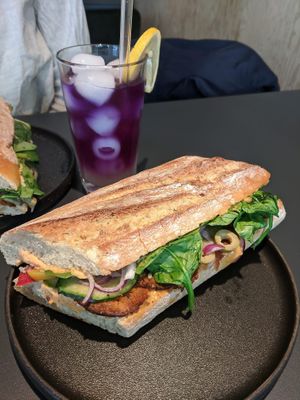  at Deerbrook Kitchen in Koenigstein