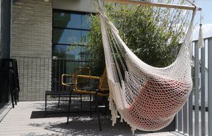 Lay back at Deerbrook Kitchen in Koenigstein