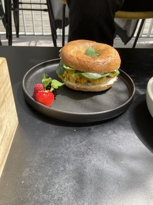   at Deerbrook Kitchen in Koenigstein