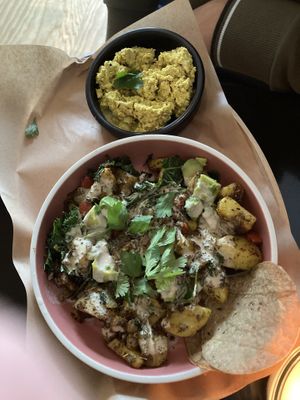   at Deerbrook Kitchen in Koenigstein