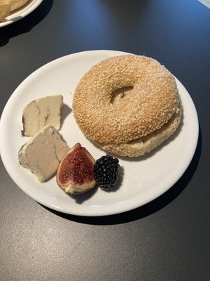   at Deerbrook Kitchen in Koenigstein