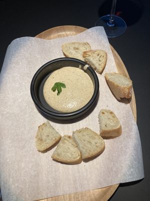   at Deerbrook Kitchen in Koenigstein