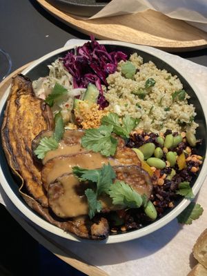   at Deerbrook Kitchen in Koenigstein