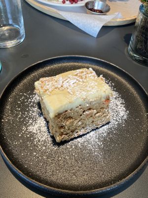   at Deerbrook Kitchen in Koenigstein