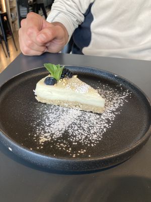   at Deerbrook Kitchen in Koenigstein