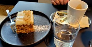  at Deerbrook Kitchen in Koenigstein