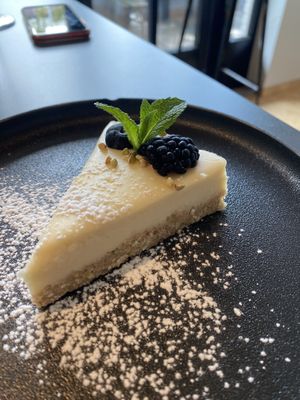   at Deerbrook Kitchen in Koenigstein