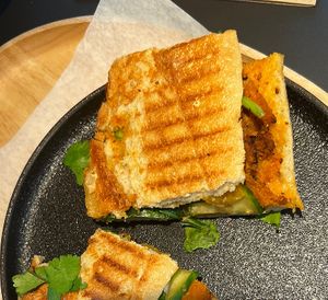 Sandwich   at Deerbrook Kitchen in Koenigstein