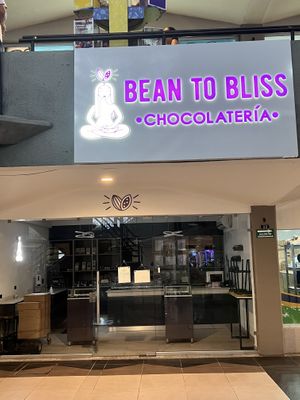   at Bean To Bliss in San Jose
