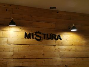 Mistura at Mistura in Conil De La Frontera