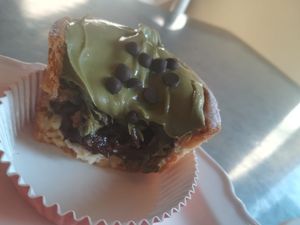  at So Natural in Milan