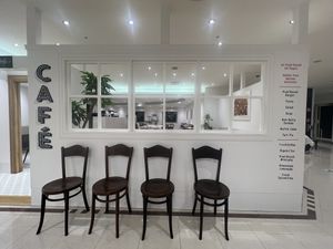 Hand made painted.  at Whitely Kyoto in Kyoto