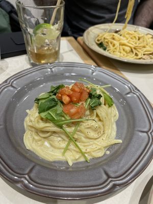   at Whitely Kyoto in Kyoto