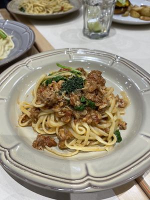   at Whitely Kyoto in Kyoto