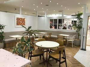  at Whitely Kyoto in Kyoto