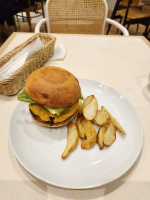  at Whitely Kyoto in Kyoto