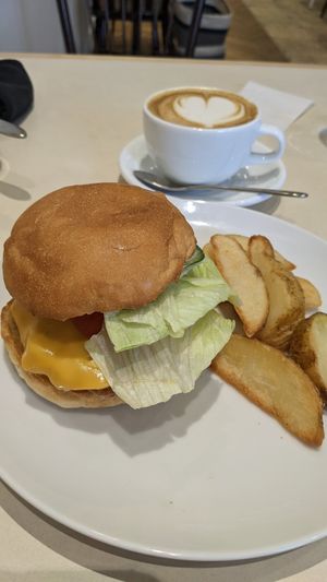  at Whitely Kyoto in Kyoto