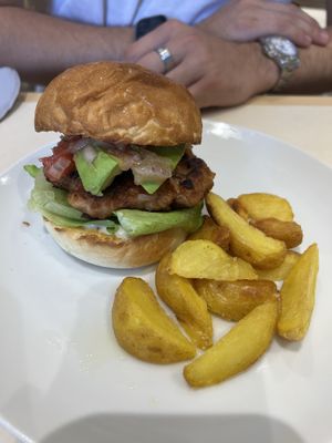   at Whitely Kyoto in Kyoto