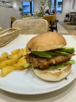   at Whitely Kyoto in Kyoto