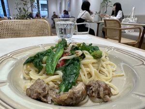   at Whitely Kyoto in Kyoto