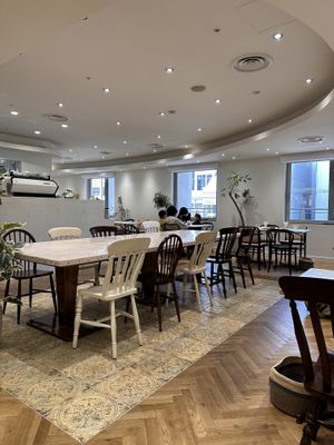 Interior  at Whitely Kyoto in Kyoto