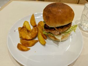  at Whitely Kyoto in Kyoto