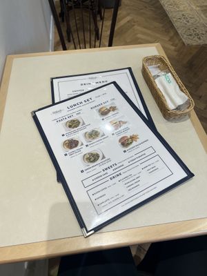   at Whitely Kyoto in Kyoto