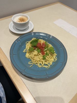   at Whitely Kyoto in Kyoto