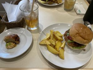   at Whitely Kyoto in Kyoto