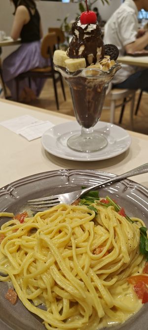  at Whitely Kyoto in Kyoto