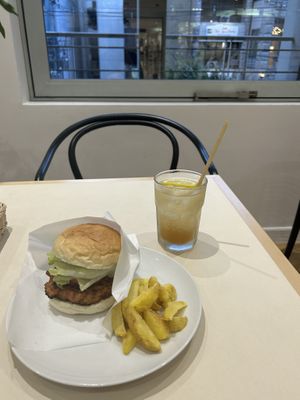   at Whitely Kyoto in Kyoto