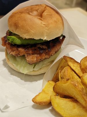  at Whitely Kyoto in Kyoto