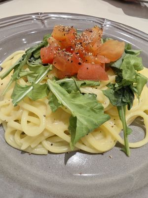  at Whitely Kyoto in Kyoto