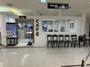 View from the outside, 3rd floor  at Whitely Kyoto in Kyoto