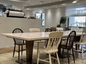 View from inside 2/2  at Whitely Kyoto in Kyoto