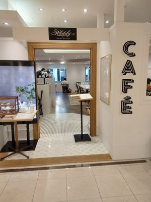  at Whitely Kyoto in Kyoto