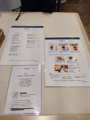  at Whitely Kyoto in Kyoto