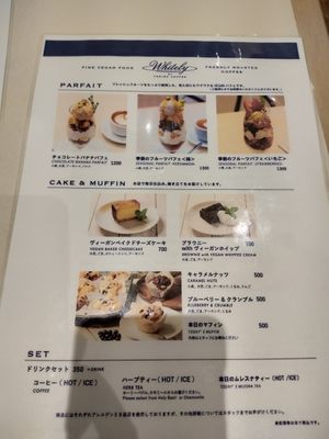  at Whitely Kyoto in Kyoto