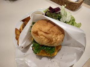  at Whitely Kyoto in Kyoto